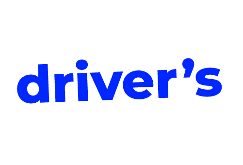 The driver's app