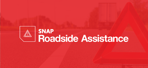 SNAP Roadside Assistance