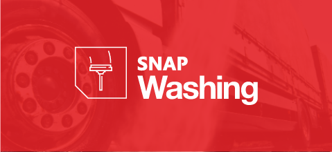 SNAP Washing